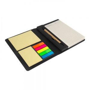 LIBRETA NOTEOM personalizada